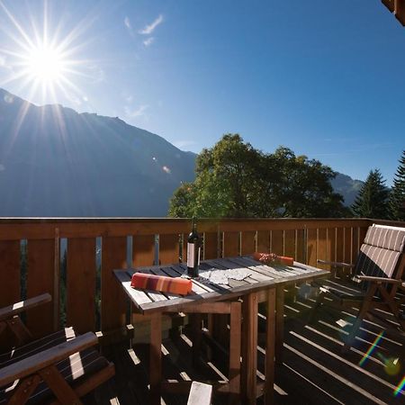 Racers Retreat #5 Villa Wengen Ngoại thất bức ảnh