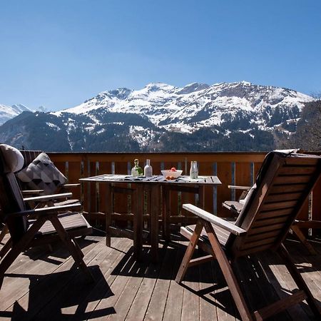 Racers Retreat #5 Villa Wengen Ngoại thất bức ảnh