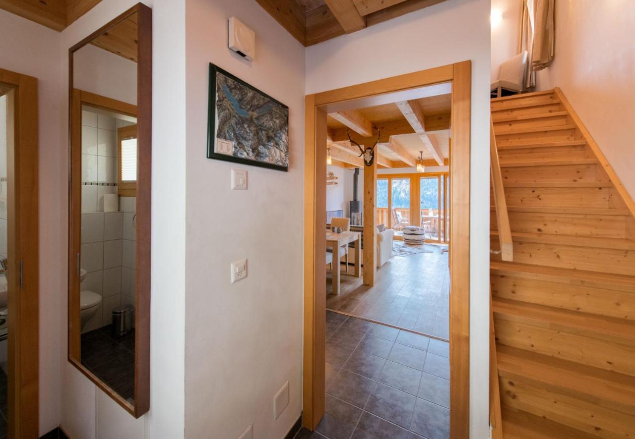 Racers Retreat #5 Villa Wengen Ngoại thất bức ảnh