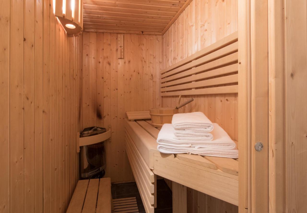 Racers Retreat #5 Villa Wengen Ngoại thất bức ảnh