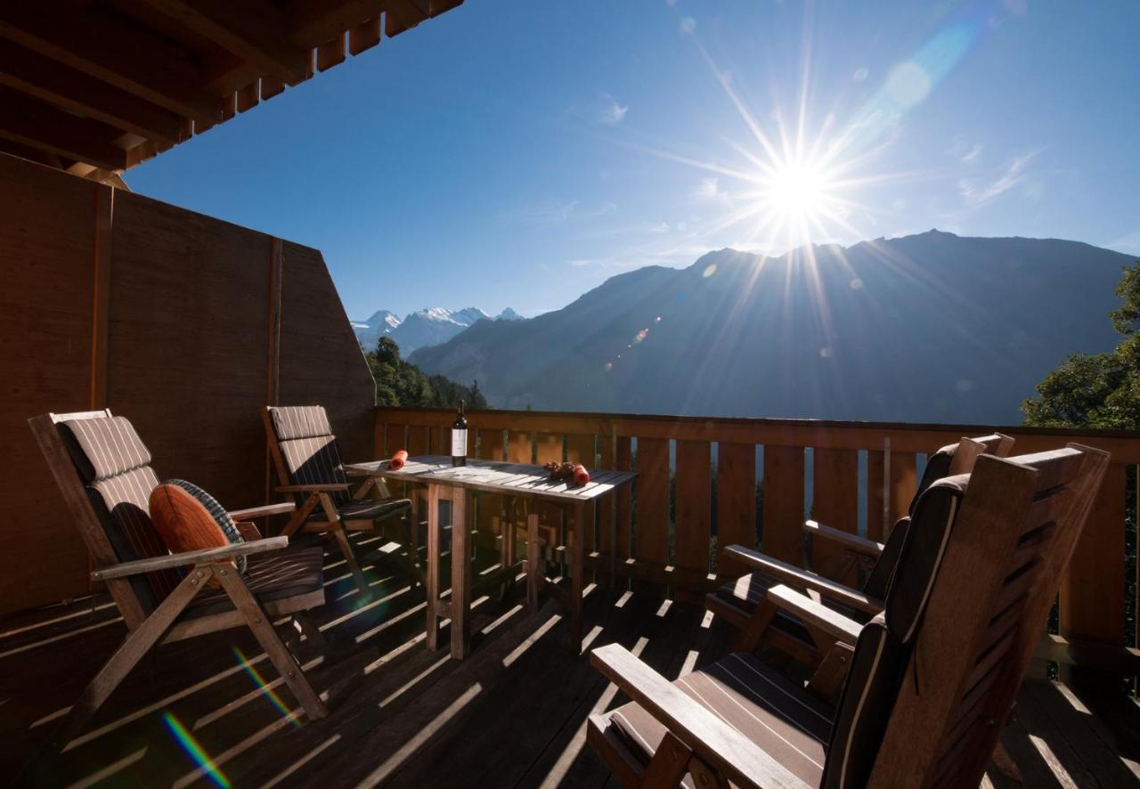 Racers Retreat #5 Villa Wengen Ngoại thất bức ảnh